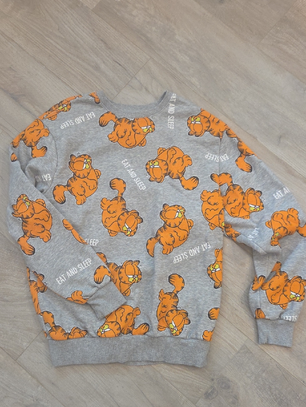 Garfield Sweatshirt